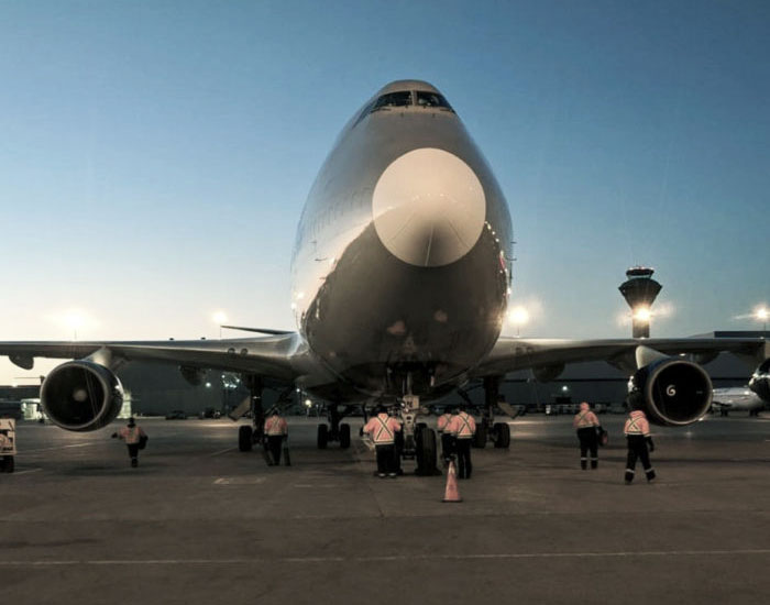Why Use a Logistics Company for Moving High-Value Goods?
